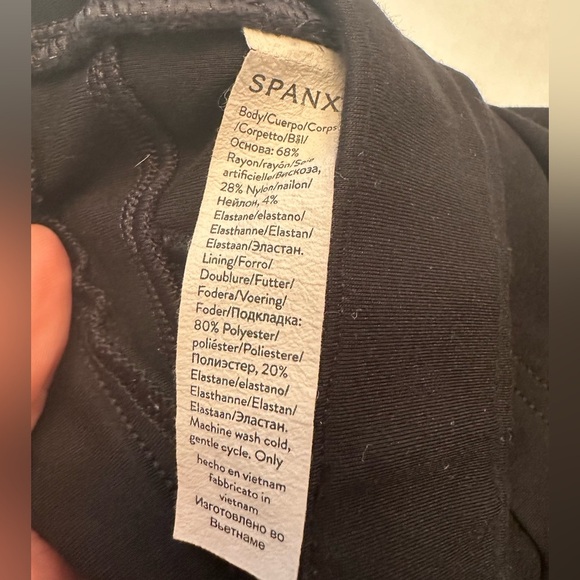 Spanx Perfect Pants Women’s THESE ARE SOLD - Picture 5 of 12